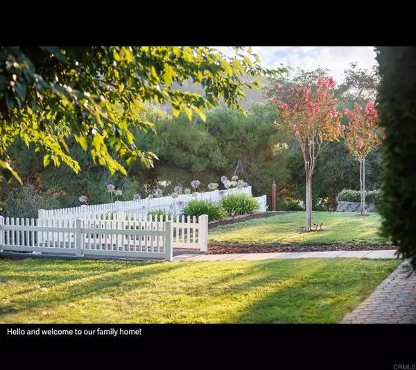 12082 Lilac Knolls Road, Valley Center, CA 92082