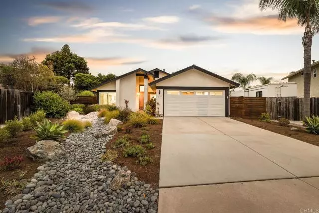 Oceanside, CA 92056,3574 Durham Circle