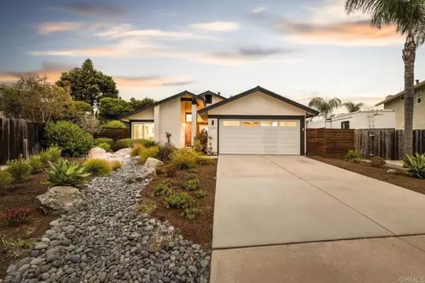 3574 Durham Circle, Oceanside, CA 92056
