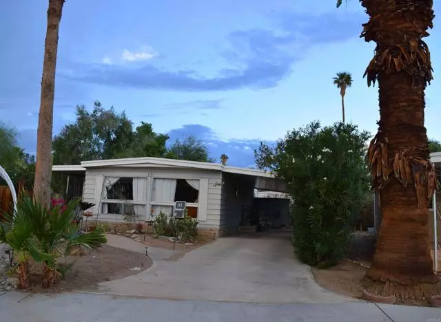 Borrego Springs, CA 92004,1010 Palm Canyon Drive #91