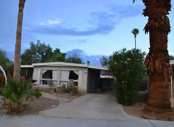 1010 Palm Canyon Drive #91, Borrego Springs, CA 92004