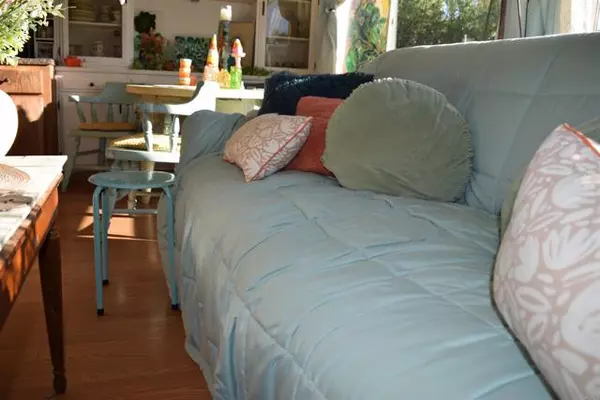 Borrego Springs, CA 92004,1010 Palm Canyon Drive #91