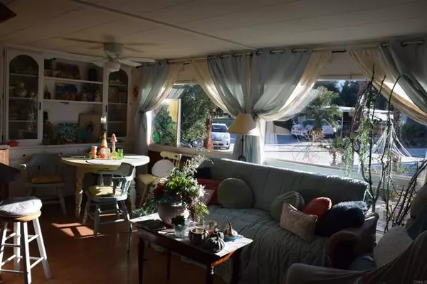 Borrego Springs, CA 92004,1010 Palm Canyon Drive #91