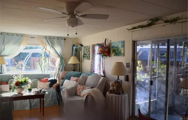 Borrego Springs, CA 92004,1010 Palm Canyon Drive #91