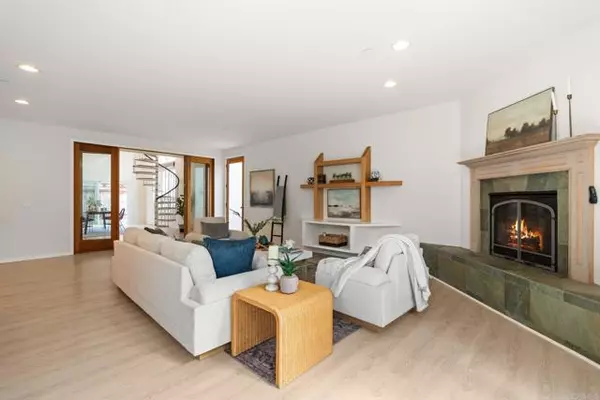 Encinitas, CA 92024,1785 Caliban Drive