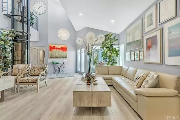 4125 PINDAR Way, Oceanside, CA 92056