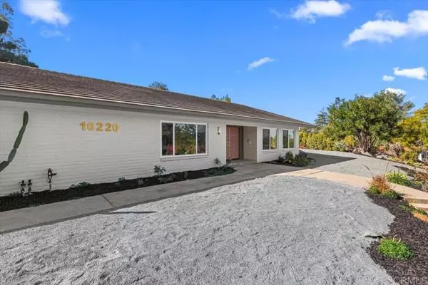 16220 Del Norte, Poway, CA 92064