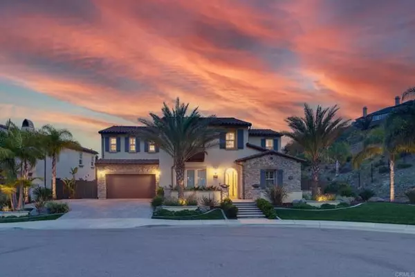 3615 Corte Claro, Carlsbad, CA 92009