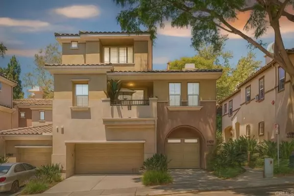 1282 Highbluff Avenue, San Marcos, CA 92078