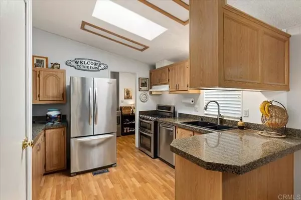 1501 Anza Avenue #79, Vista, CA 92084