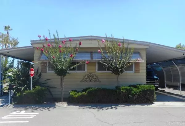 2300 E Valley #84, Escondido, CA 92027