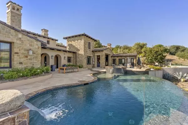 7795 Sendero Angelica, San Diego, CA 92127