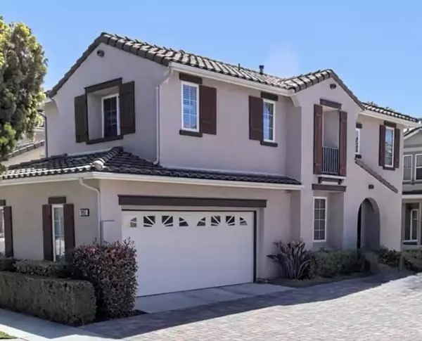 9955 Fieldthorn Street, San Diego, CA 92127