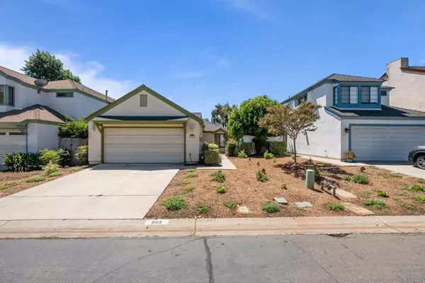868 Venice Glen, Escondido, CA 92026