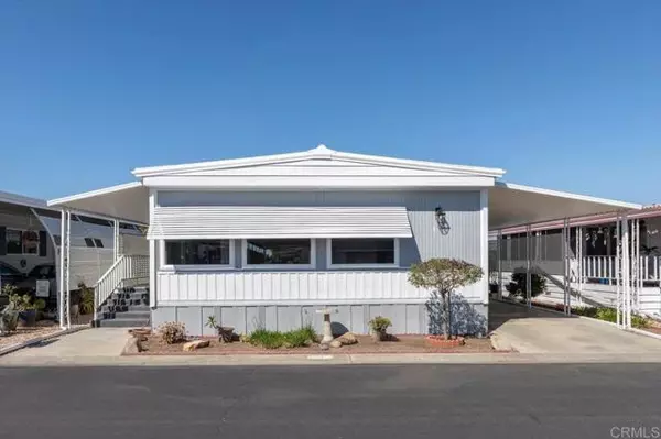 1286 Discovery Street #61, San Marcos, CA 92078