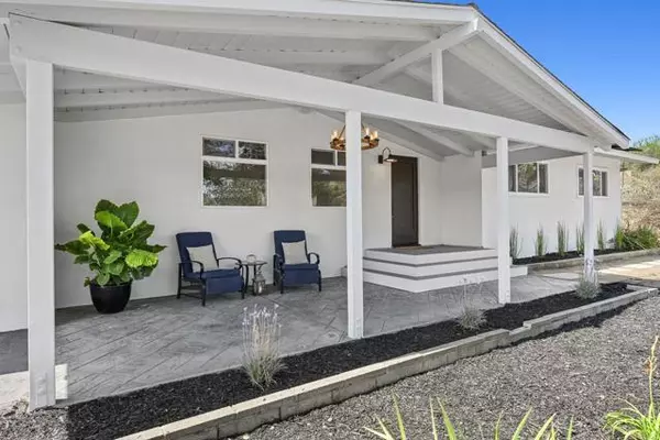 2015 Summit Drive, Escondido, CA 92025