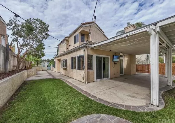 Oceanside, CA 92056,1216 Woodview Drive