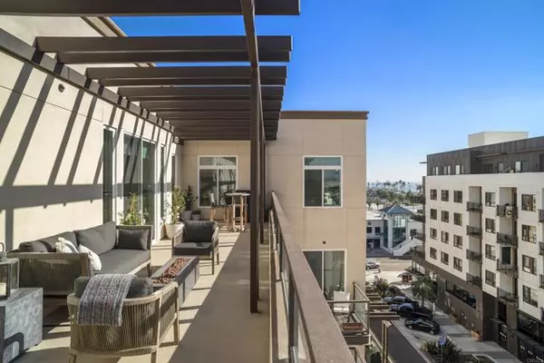 Oceanside, CA 92054,301 Mission Avenue #605