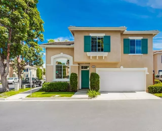 Oceanside, CA 92057,4455 Milano Way