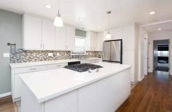 4272 Harbinson Avenue, La Mesa, CA 91942