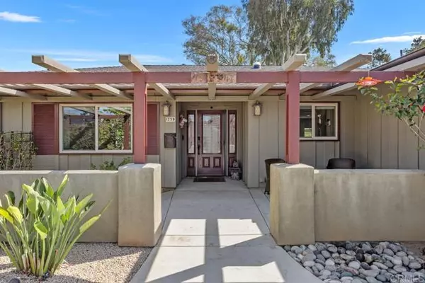 San Marcos, CA 92078,1239 San Julian Place