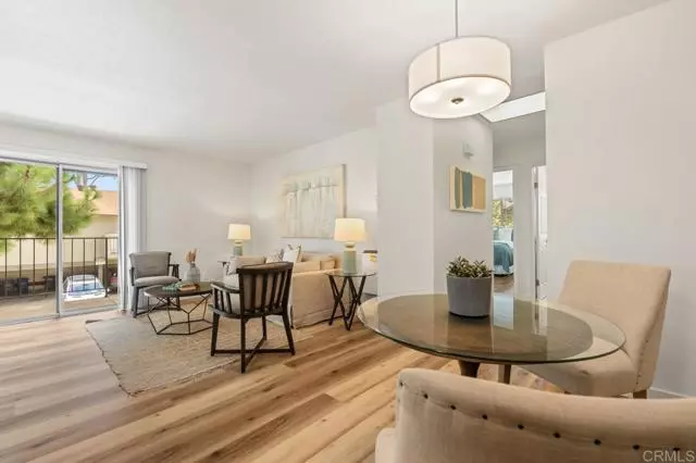 7837 Camino Tranquilo, San Diego, CA 92122