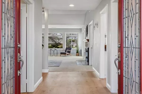 San Marcos, CA 92078,1054 La Sombra Drive