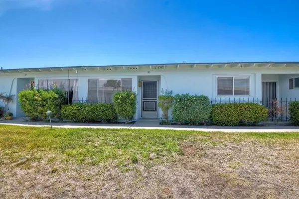 Oceanside, CA 92057,3839 Vista Campana S #16