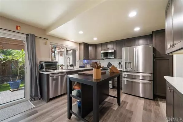 1651 S Juniper Street #195, Escondido, CA 92025