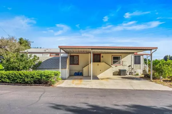 Valley Center, CA 92082,28890 Lilac Road #160