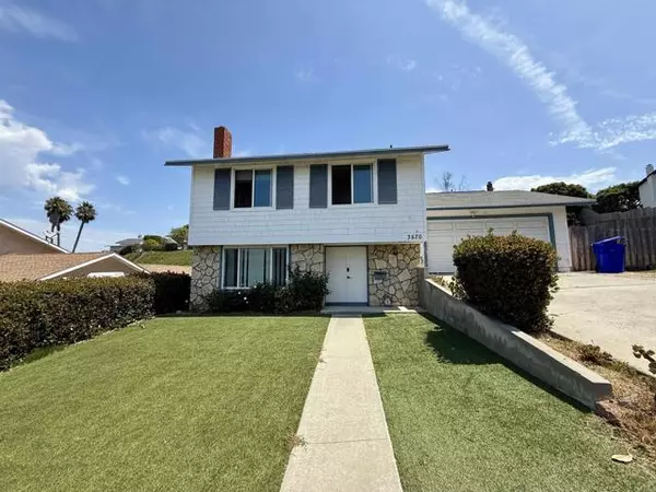 San Diego, CA 92122,3570 Tony Drive