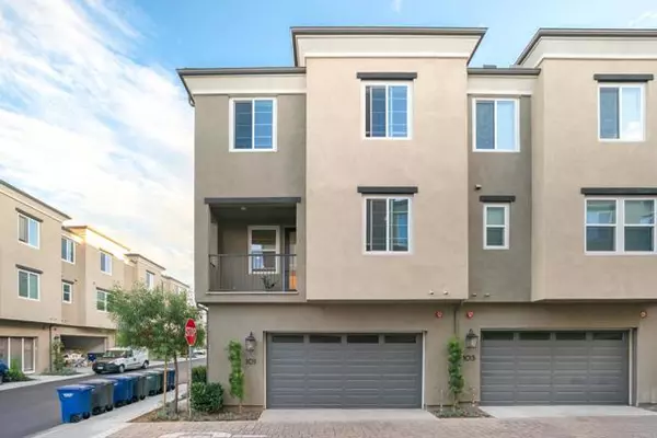 San Marcos, CA 92078,1234 Sunrise #101