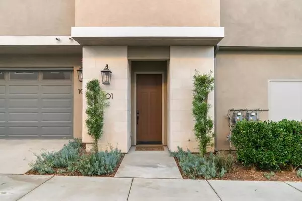 1234 Sunrise #101, San Marcos, CA 92078