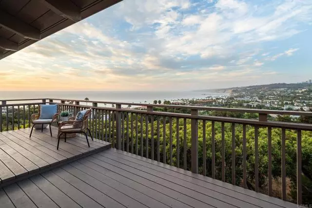 La Jolla (san Diego), CA 92037,7794 Lookout Drive