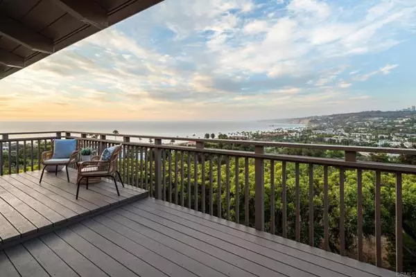 7794 Lookout Drive, La Jolla (san Diego), CA 92037