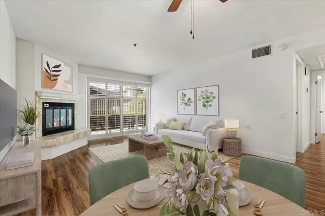 San Marcos, CA 92078,1508 Circa Del Lago #B107