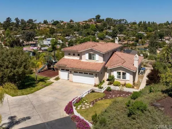 Fallbrook, CA 92028,190 Mission Oaks Road