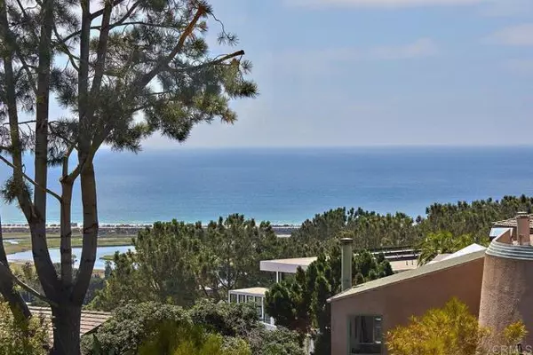 Del Mar, CA 92014,13027 Via Latina
