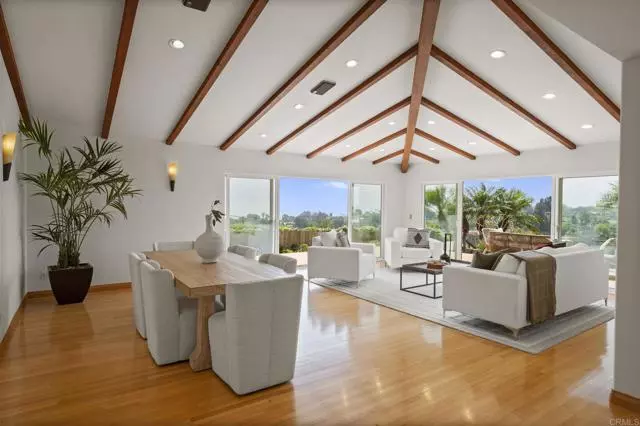 La Jolla (san Diego), CA 92037,6301 Castejon Drive