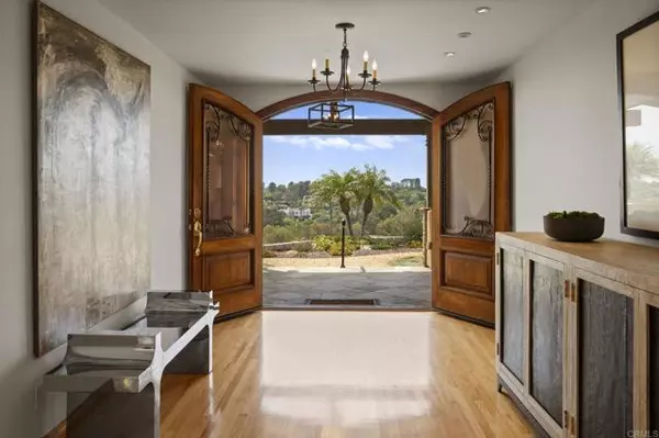 La Jolla (san Diego), CA 92037,6301 Castejon Drive