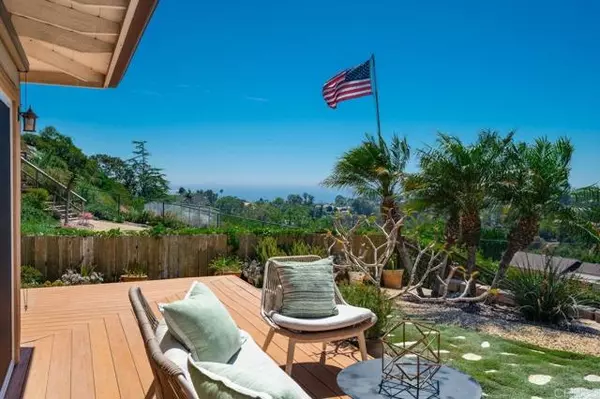 La Jolla (san Diego), CA 92037,6301 Castejon Drive