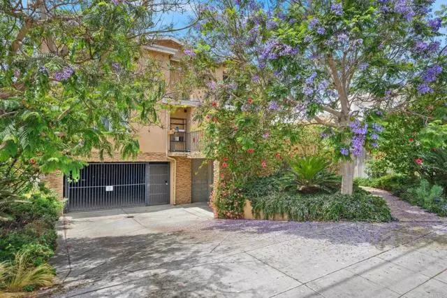 San Diego, CA 92106,3111 Keats Street #1