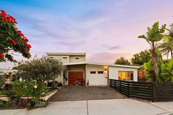 234 Delphinium Street, Encinitas, CA 92024