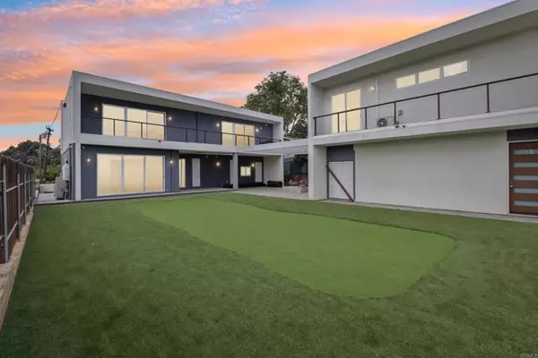 139 Almond Street #41, Fallbrook, CA 92028