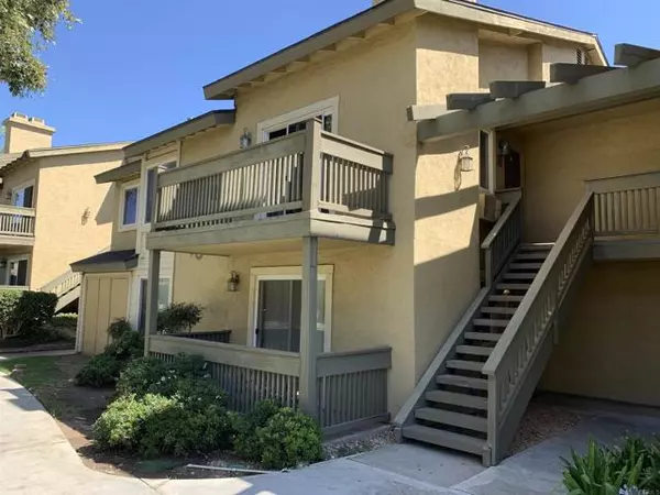 145 W El Norte Parkway #212, Escondido, CA 92026