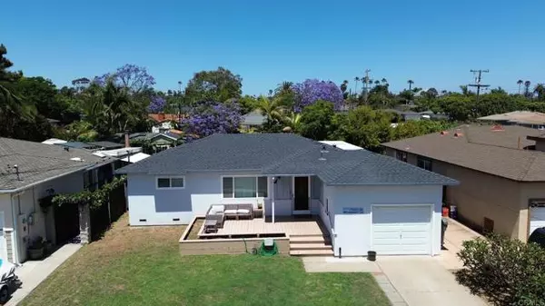 1464 Machado Street, Oceanside, CA 92054