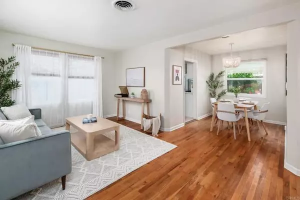 La Mesa, CA 91941,4227 69Th Street