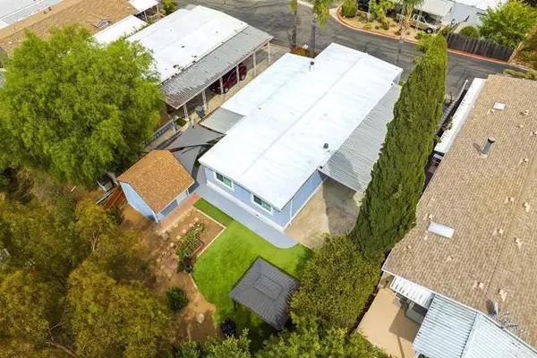 Escondido, CA 92029,2400 W Valley Parkway #36