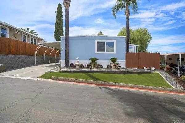 Escondido, CA 92029,2400 W Valley Parkway #36