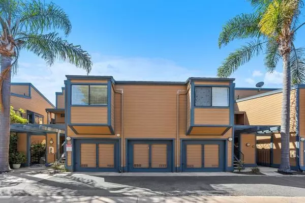 Carlsbad, CA 92008,801 Kalpati Circle #B